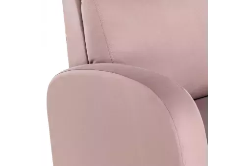 Кресло-реклайнер Leset Грэмми-2   V11 сиреневый