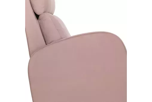 Кресло-реклайнер Leset Грэмми-2   V11 сиреневый