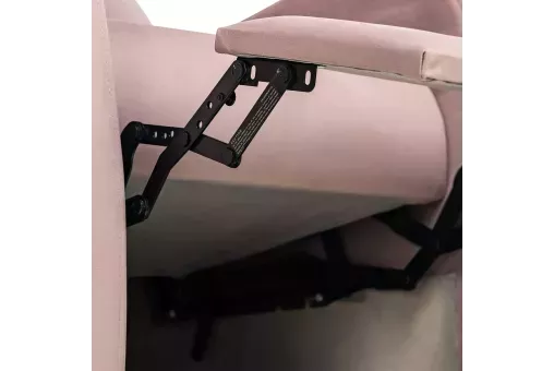 Кресло-реклайнер Leset Грэмми-2   V11 сиреневый