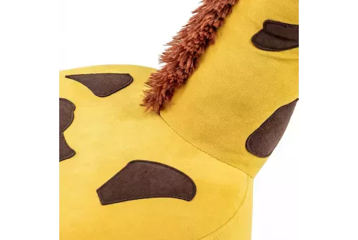 Пуф Leset Giraffe COMBI   Baddy 20 - компаньон Omega 22