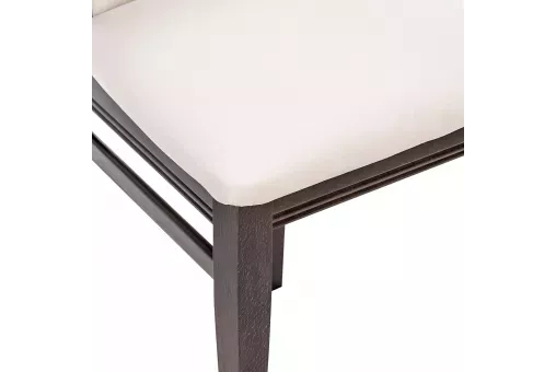 Стул Leset Милан  Венге Velutto 01