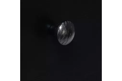 Leset Комод Мира-6 (Комод 06)  Чёрный 