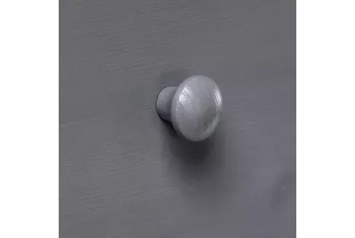 Leset Комод Мира-6 (Комод 06)  Серый 