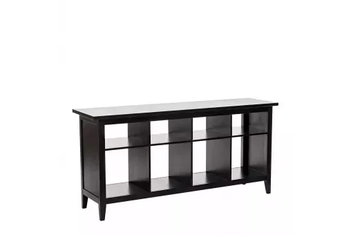 Leset Тумба Мира-2 (Тумба 00)  Чёрный 