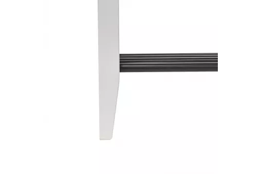 Leset Скамья Мира (Скамья 85)  Белый 