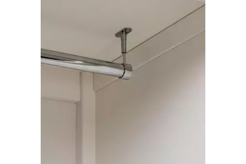 Leset Шкаф Мира-20 (Шкаф 20 SW)  Белый 