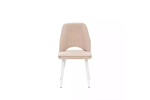 Стул Leset Арман 360 (поворотный механизм)   Бежевый