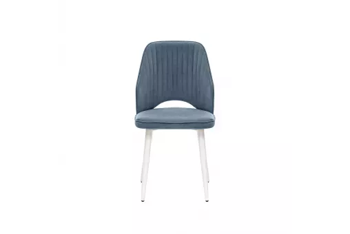 Стул Leset Арман 360 (поворотный механизм)   Синий