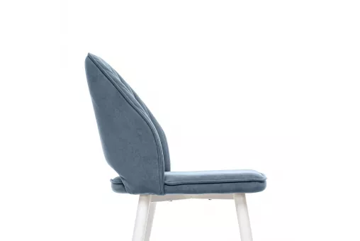 Стул Leset Арман 360 (поворотный механизм)   Синий