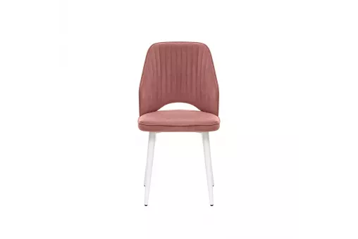 Стул Leset Арман 360 (поворотный механизм)   Персиковый