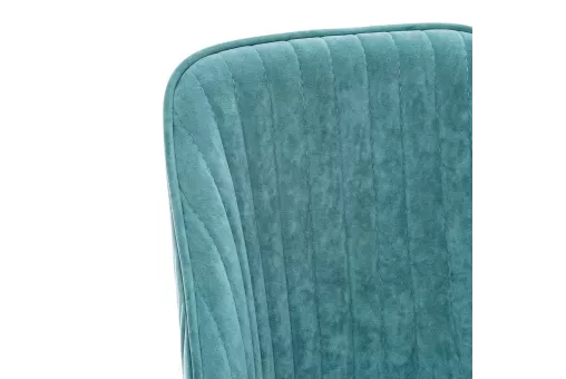 Стул Leset Арман 360 (поворотный механизм)   Океан