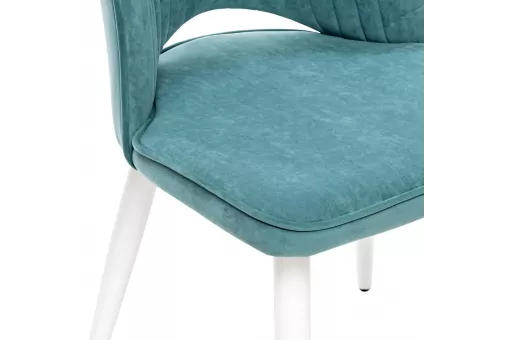 Стул Leset Арман 360 (поворотный механизм)   Океан