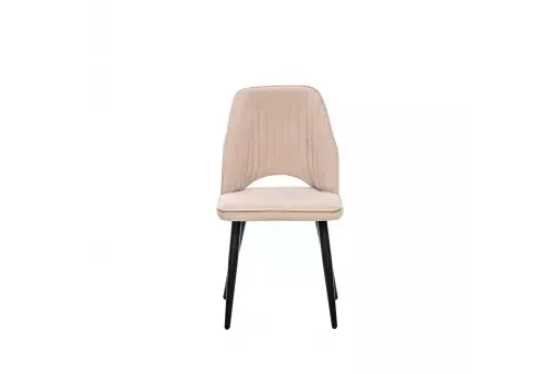 Стул Leset Арман 360 (поворотный механизм)   Бежевый