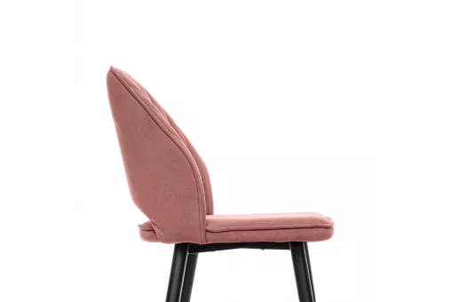 Стул Leset Арман 360 (поворотный механизм)   Персиковый