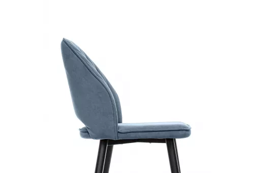 Стул Leset Арман 360 (поворотный механизм)   Синий