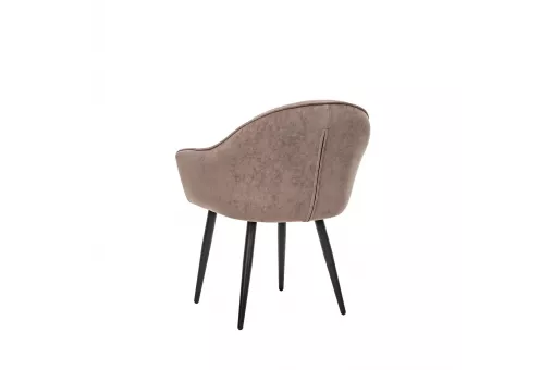 Стул Leset Вайд 360 (поворотный механизм)   Латте