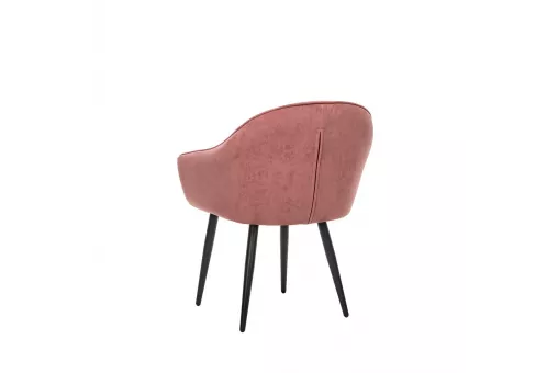 Стул Leset Вайд 360 (поворотный механизм)   Персиковый