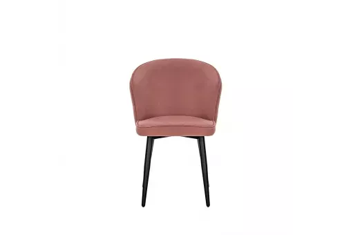 Стул Leset Эшби   Персиковый