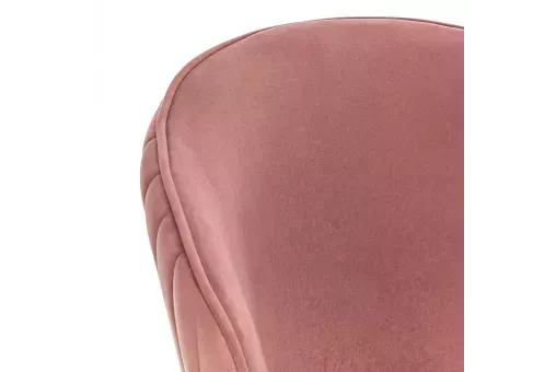 Стул Leset Эшби   Персиковый