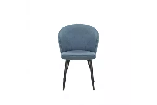 Стул Leset Эшби   Синий