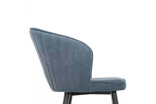 Стул Leset Эшби   Синий
