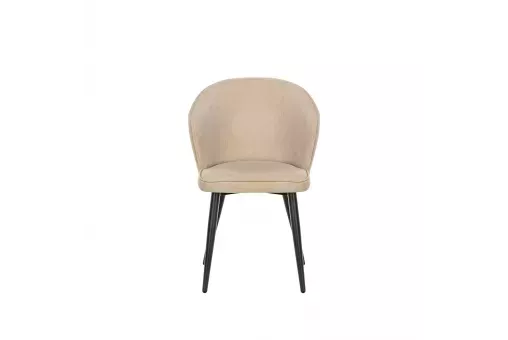 Стул Leset Эшби   Бежевый