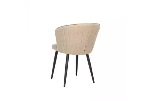 Стул Leset Эшби   Бежевый