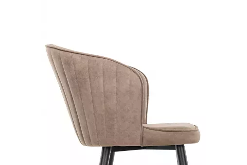 Стул Leset Эшби   Латте