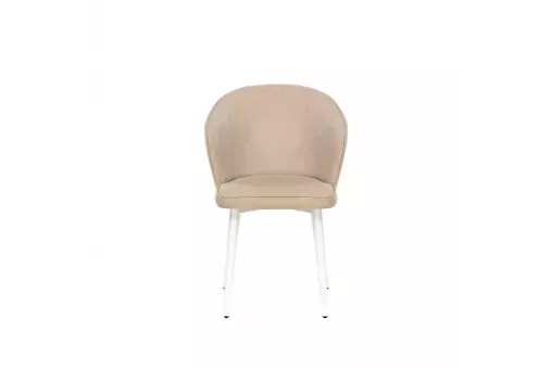 Стул Leset Эшби   Бежевый
