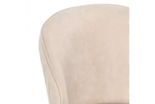 Стул Leset Эшби   Бежевый
