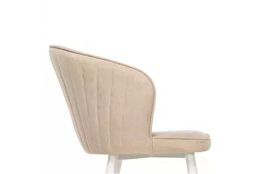 Стул Leset Эшби   Бежевый