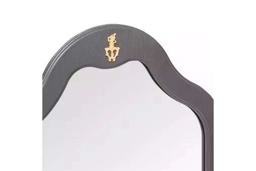 Зеркало Leset Джульетта  Серый ясень 