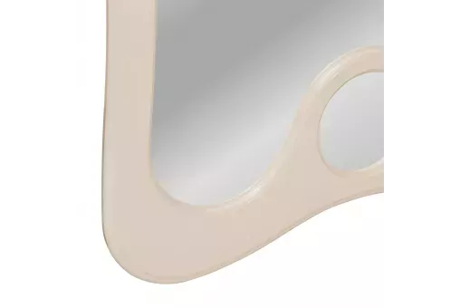 Зеркало Leset Джульетта  Дуб шампань 