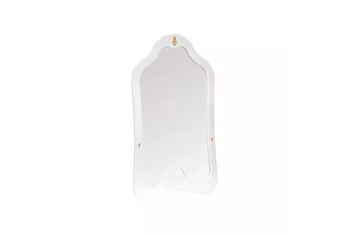 Зеркало Leset Джульетта  Молочный дуб 