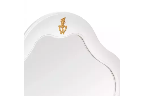 Зеркало Leset Джульетта  Молочный дуб 