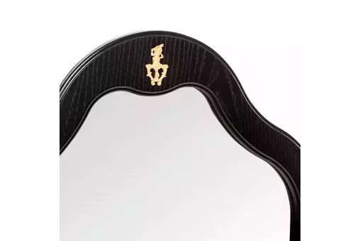 Зеркало Leset Джульетта  Венге 