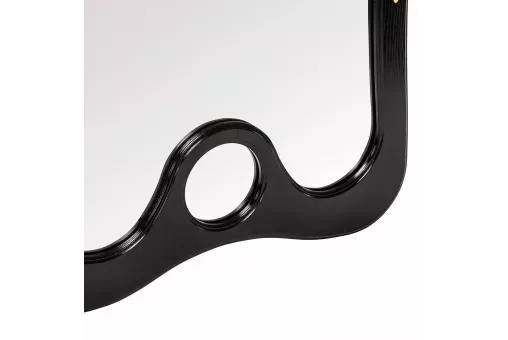 Зеркало Leset Джульетта  Венге 