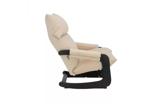 Кресло-трансформер Модель 81  Венге Verona Vanilla