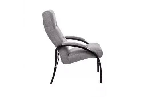 Кресло Leset Лион  Венге Malmo 90