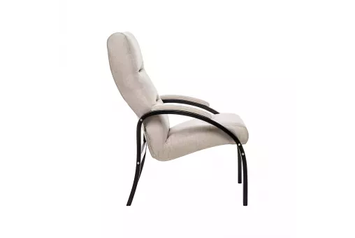 Кресло Leset Лион  Венге Малмо 05