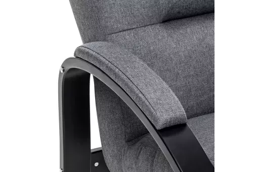 Кресло Leset Лион  Венге Малмо 95