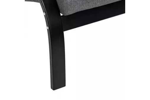 Кресло Leset Лион  Венге Малмо 95