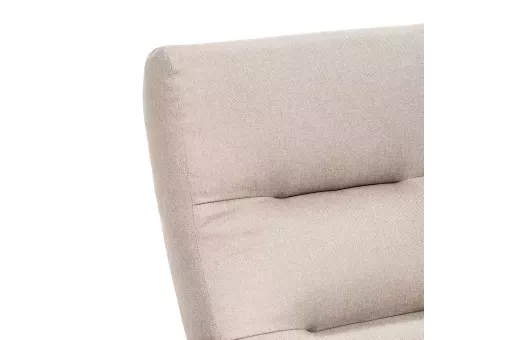 Кресло Leset Лион  Венге текстура Малмо 05