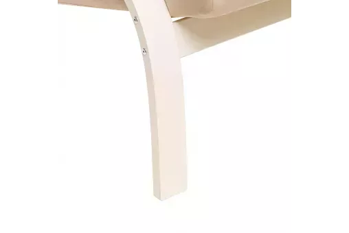 Кресло Leset Лион  Слоновая кость V18 бежевый