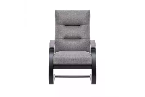 Кресло Leset Монэ Слоновая кость Malmo 90  /  Ткань Рогожка