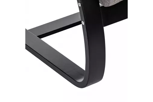 Кресло Leset Монэ Слоновая кость Malmo 90  /  Ткань Рогожка