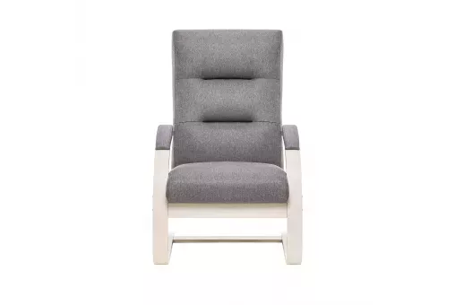 Кресло Leset Монэ  Слоновая кость Malmo 90