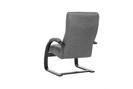 Кресло Leset Монэ  Венге Malmo 95