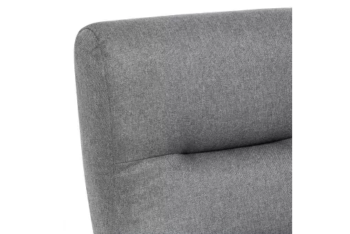 Кресло Leset Монэ  Венге Malmo 95