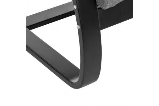 Кресло Leset Монэ  Венге Malmo 95